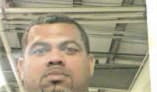 Wilson Medina, - Orleans Parish County, LA 